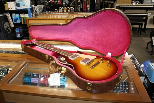 Gibson Custom Shop - LPR58VOBBNH 5